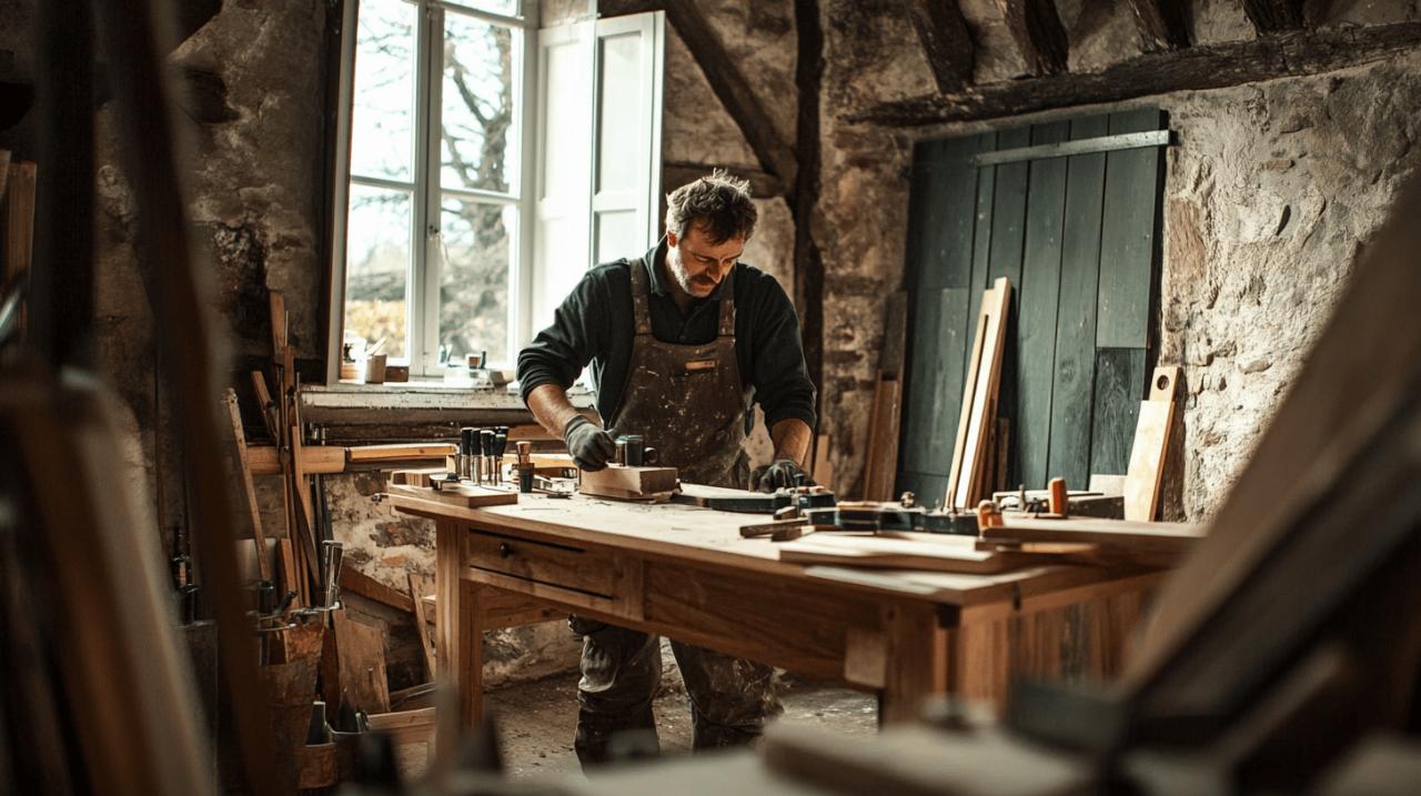 You are currently viewing Comment choisir un artisan plombier chauffagiste dans le Morbihan pour vos projets de rénovation