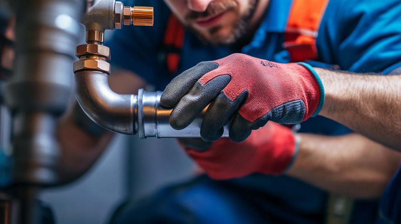 You are currently viewing les avantages du chemisage de canalisation pour un entretien durable