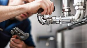 Lire la suite à propos de l’article Rénovation et neuf : combien de temps pour faire une plomberie en PER dans votre projet ?