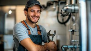 Lire la suite à propos de l’article CAP Plomberie : pourquoi choisir cette voie pour construire votre métier de demain