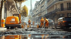 Lire la suite à propos de l’article Services de débouchage de canalisations d’urgence à Paris et en Île-de-France