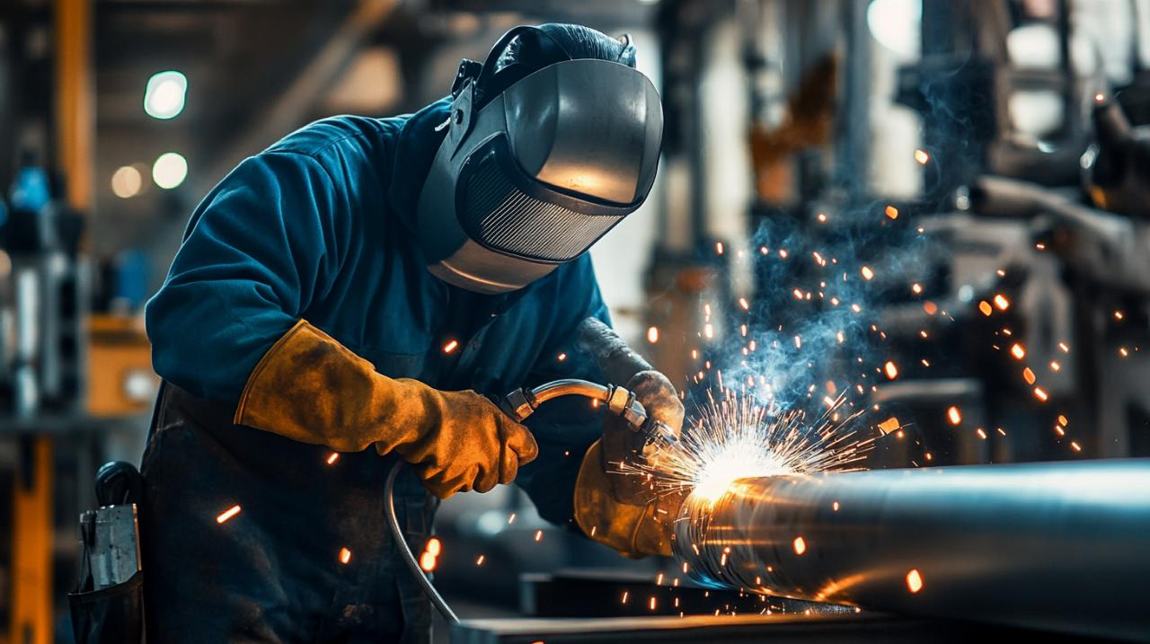 Lire la suite à propos de l’article Soudage : une autre capacité nécessaire à un artisan plombier pour garantir des installations conformes