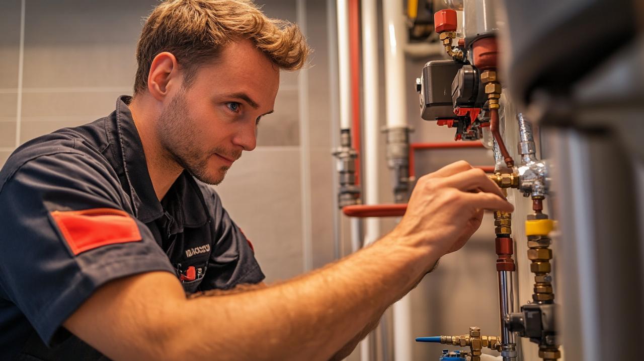 You are currently viewing Comment trouver un plombier chauffagiste à Plescop : BOU Nicolas vous accompagne pour tous vos travaux